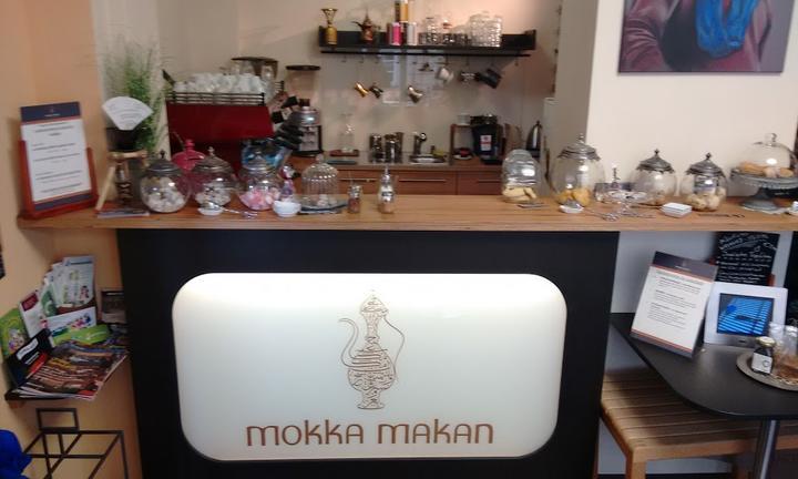 Mokka Makan